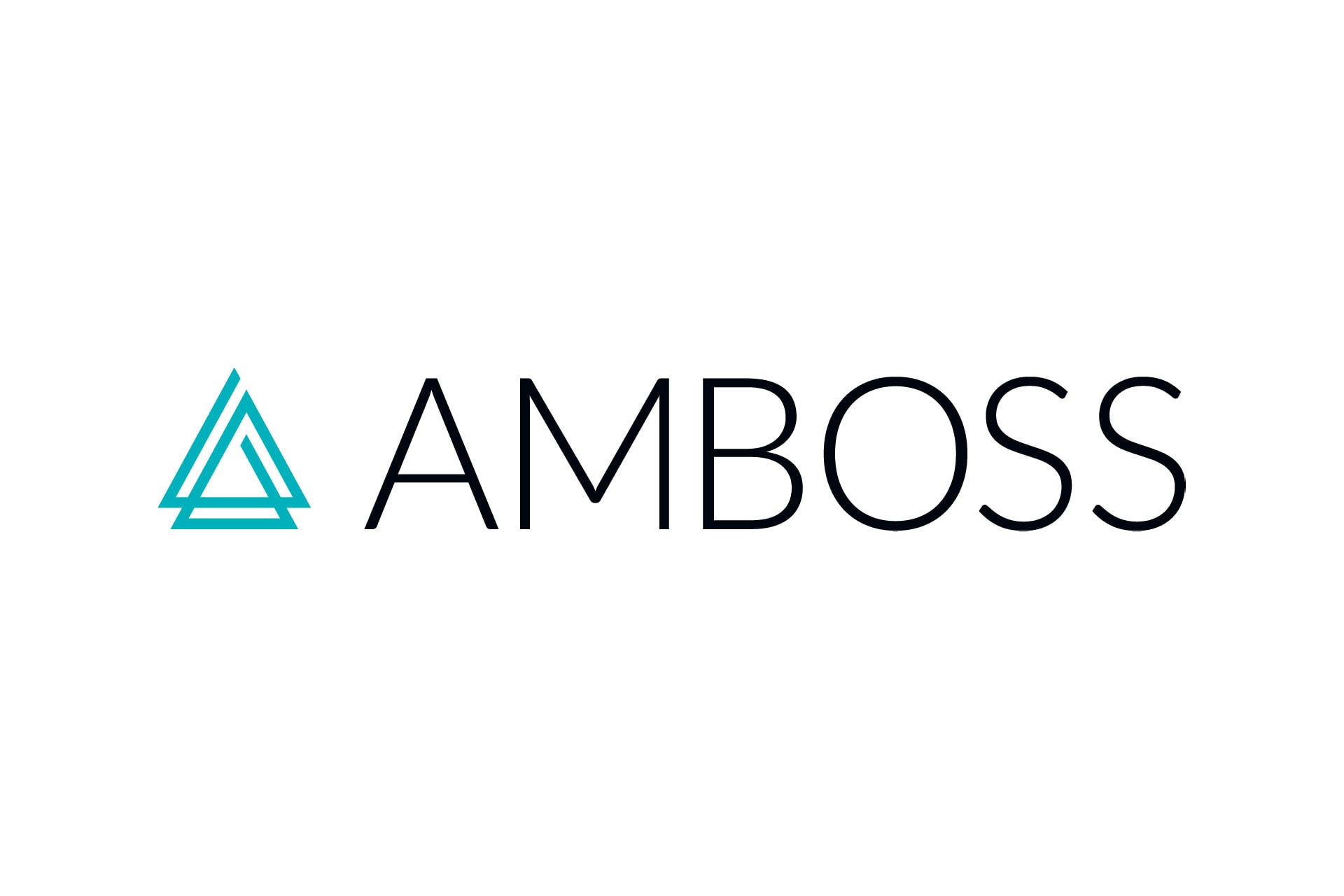 Amboss logo
