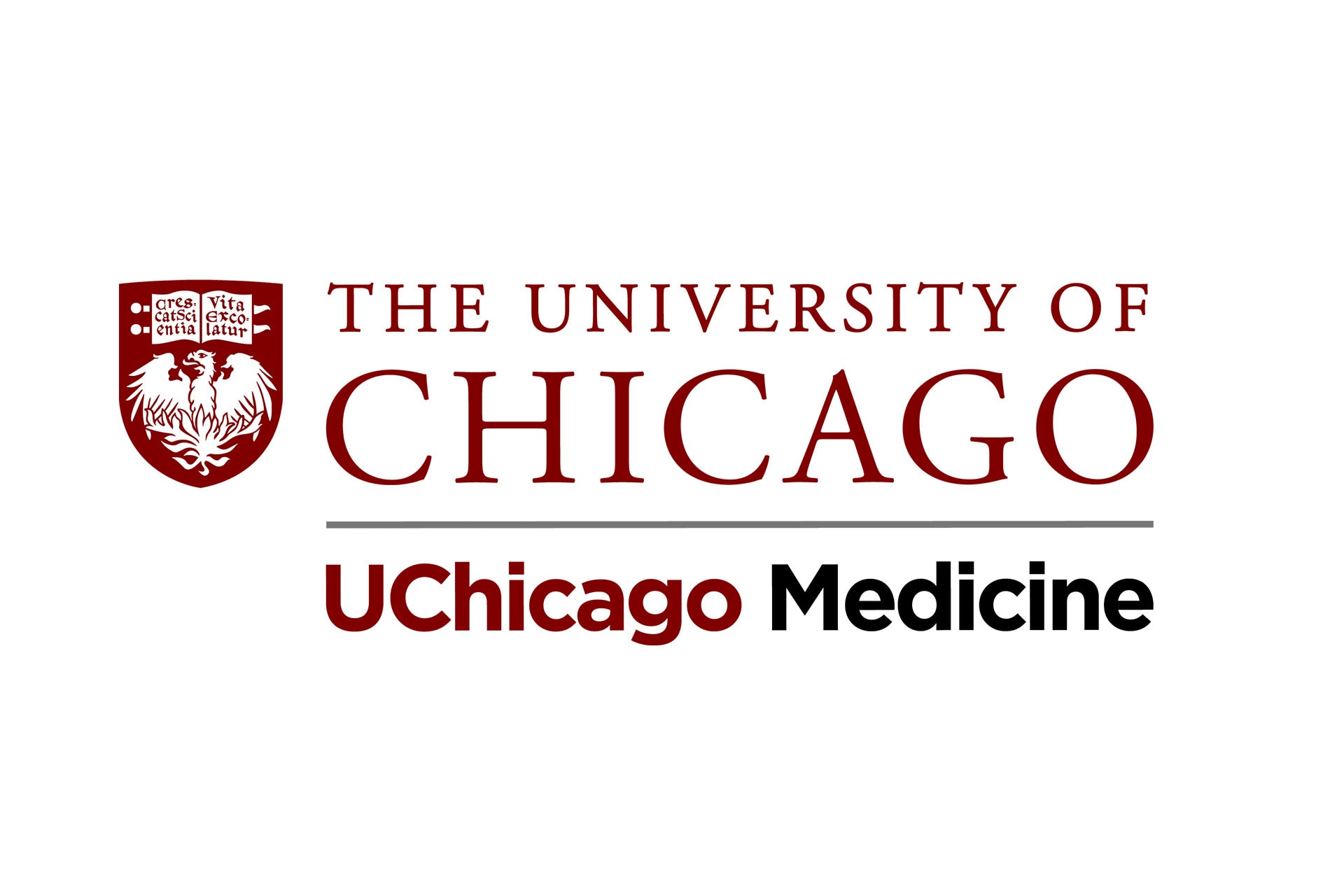 Univ Chicago SOM logo