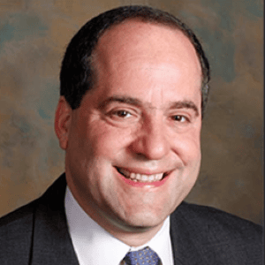 Headshot of Ken Covinsky