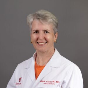 DPWH Molly Conroy 2026