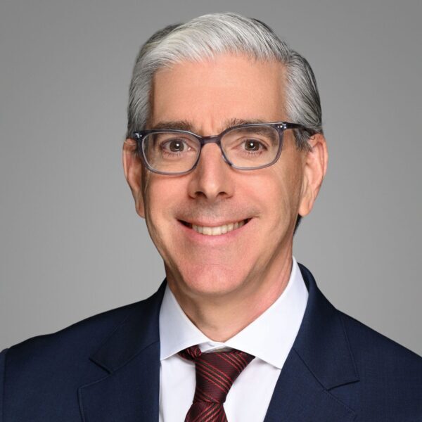 John Balbus Headshot